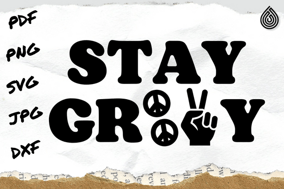 A Designer's Review of the Groovy Graphics for Craft Projects