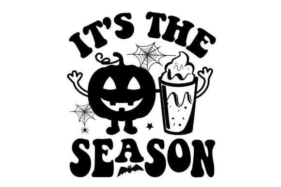 A Designer's Take: Crafting Brand Graphics for Halloween