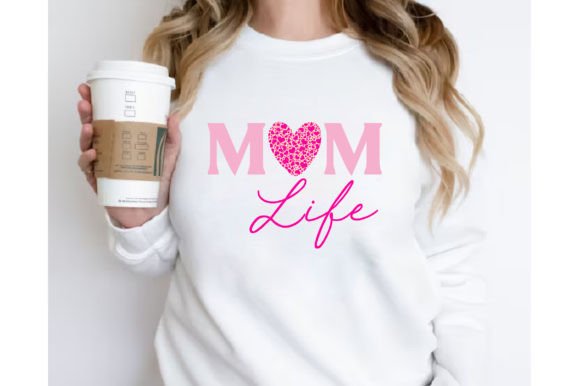 A Designer’s Review: Mom Life Graphics for Craft-Based Brands