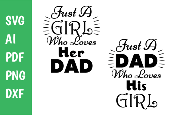 A Graphic Designer Reviews a Matching T-Shirt SVG for Crafts