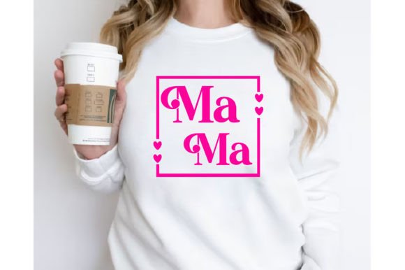 A Graphic Designer's Review: Using This Mama T-Shirt Craft for Content
