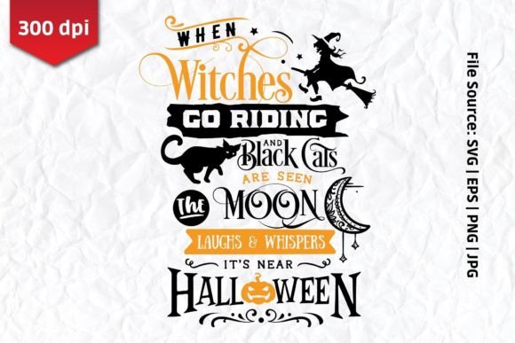 A Halloween Graphic Asset for Crafting Your Brand's Festive Mood