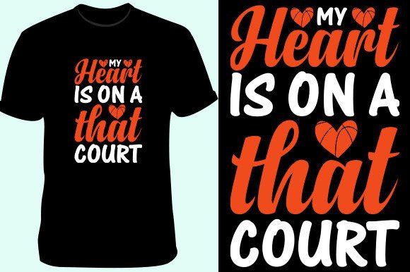 A Heart on the Court: Evaluating a Graphics Craft for Content Publishers