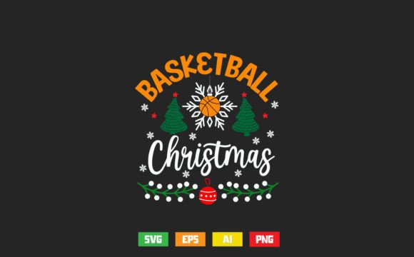A Holiday Hoops Design Worth Stitching