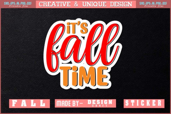 An Expert Review of the Fall Graphics and Crafts Bundle