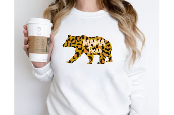 Evaluating Mama Bear Graphics for Crafts & Small Business Branding