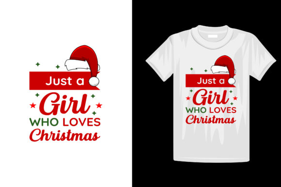 Evaluating the Christmas Lettering T-shirt Design for Your Shop