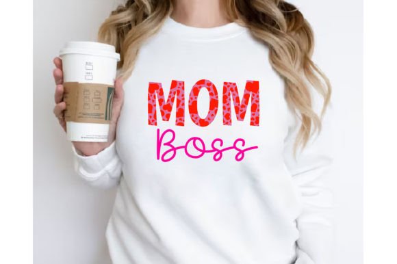 Evaluating the Mom Boss Design for Real Embroidery Projects