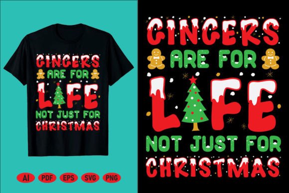 Gingers Are for Life: A Graphic Designer’s Craft Review