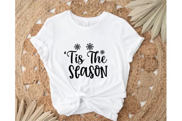'tis the Season: A Craft & Graphics Gem for Content Creators
